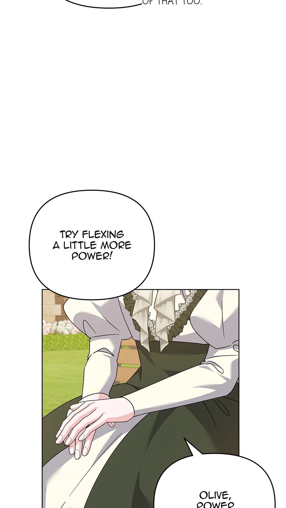 What It Means to be You? Chapter 163 - page 56