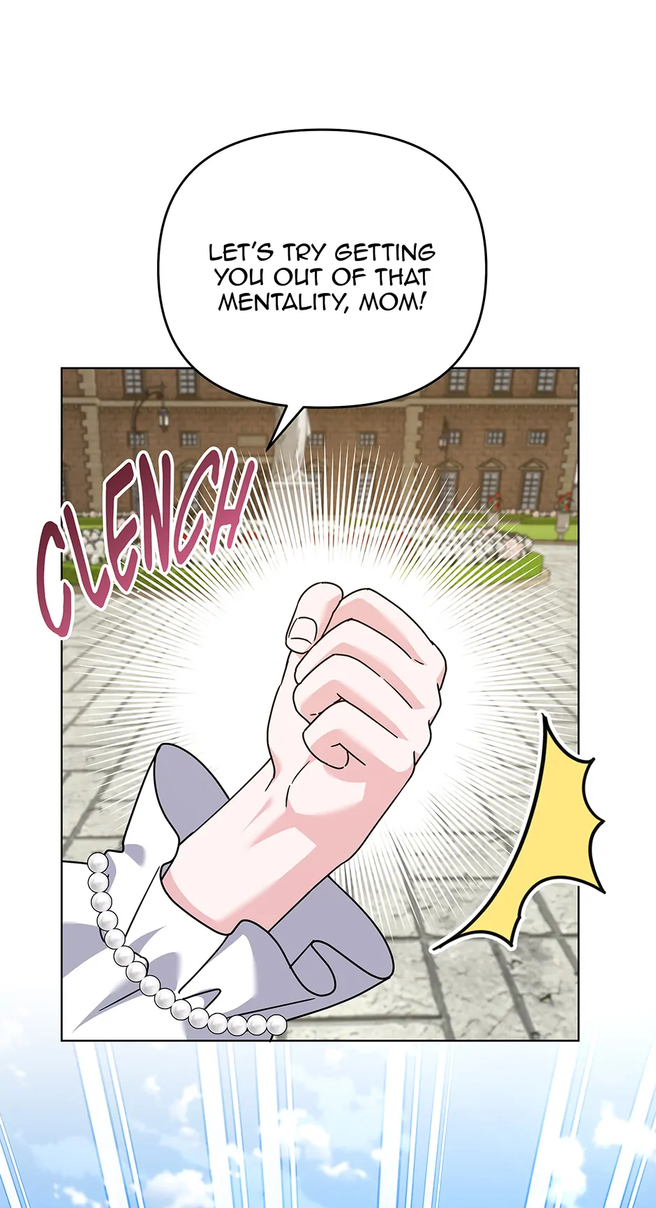 What It Means to be You? Chapter 163 - page 58