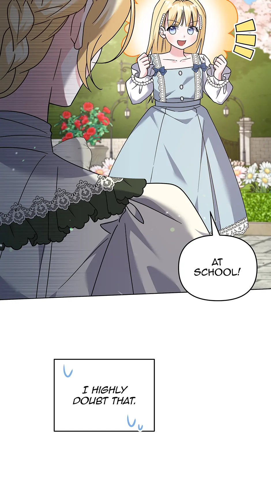 What It Means to be You? Chapter 163 - page 62