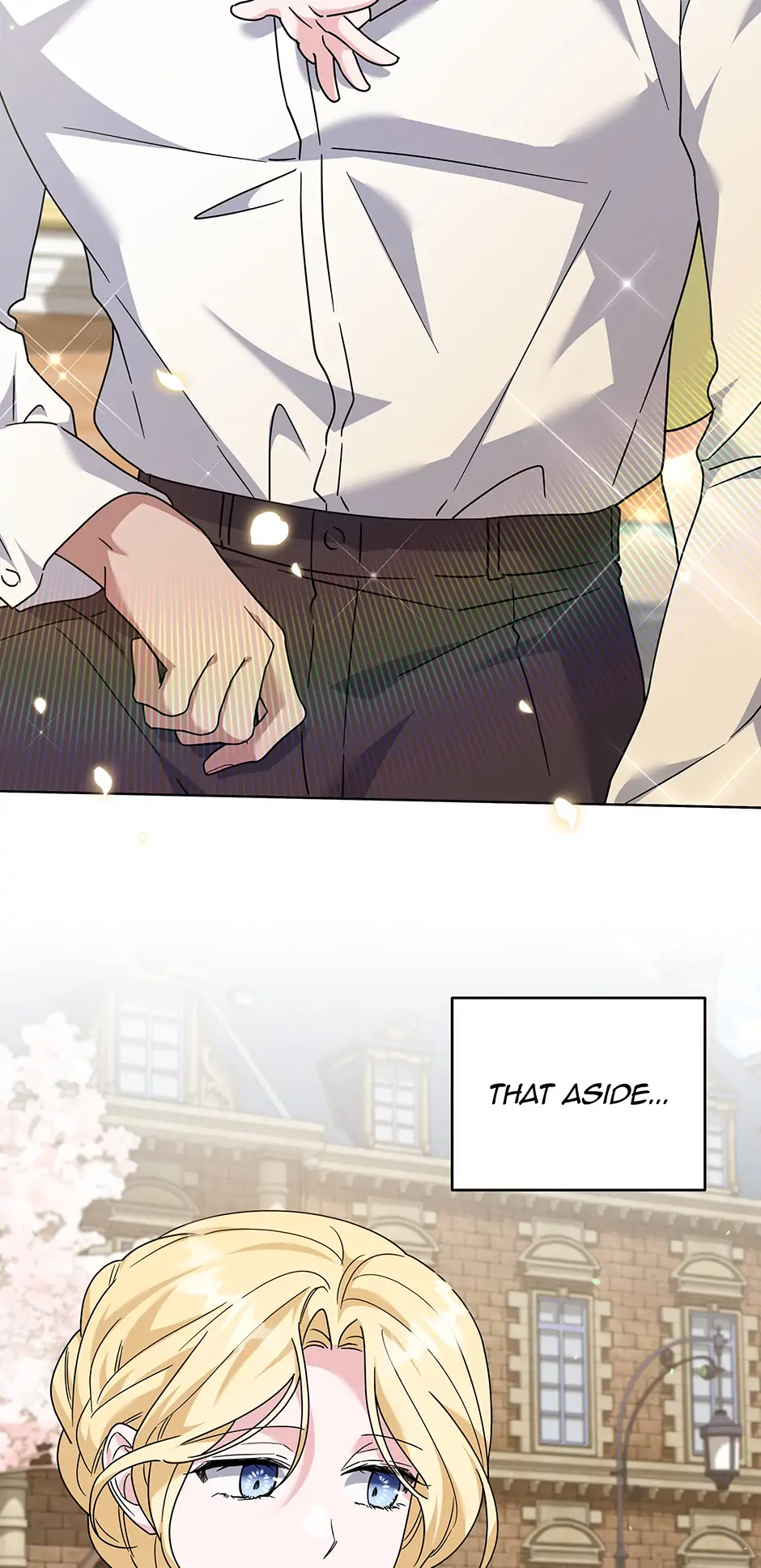 What It Means to be You? Chapter 163 - page 64