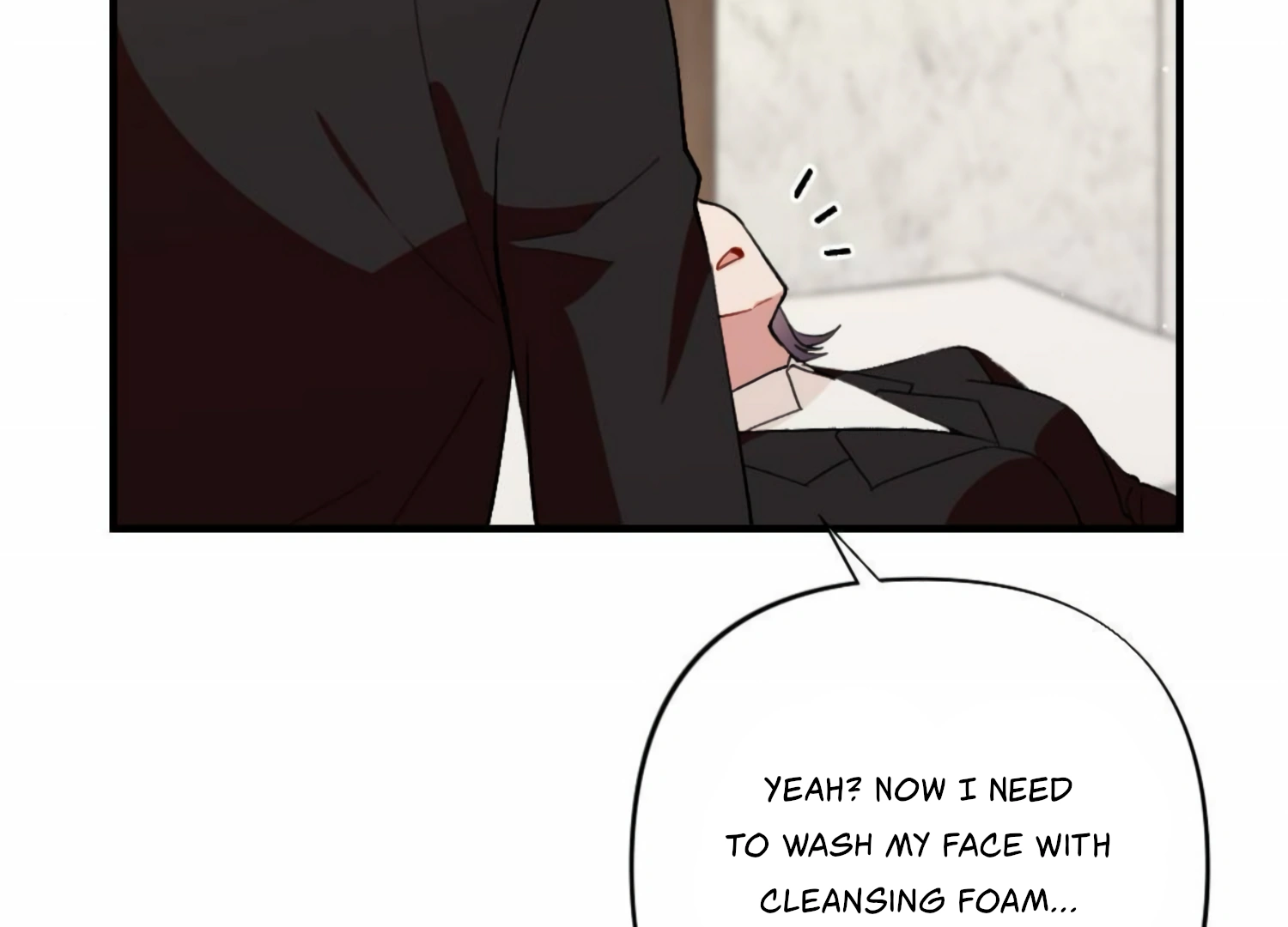 My Childhood Friend's Guide Chapter 21 - page 34