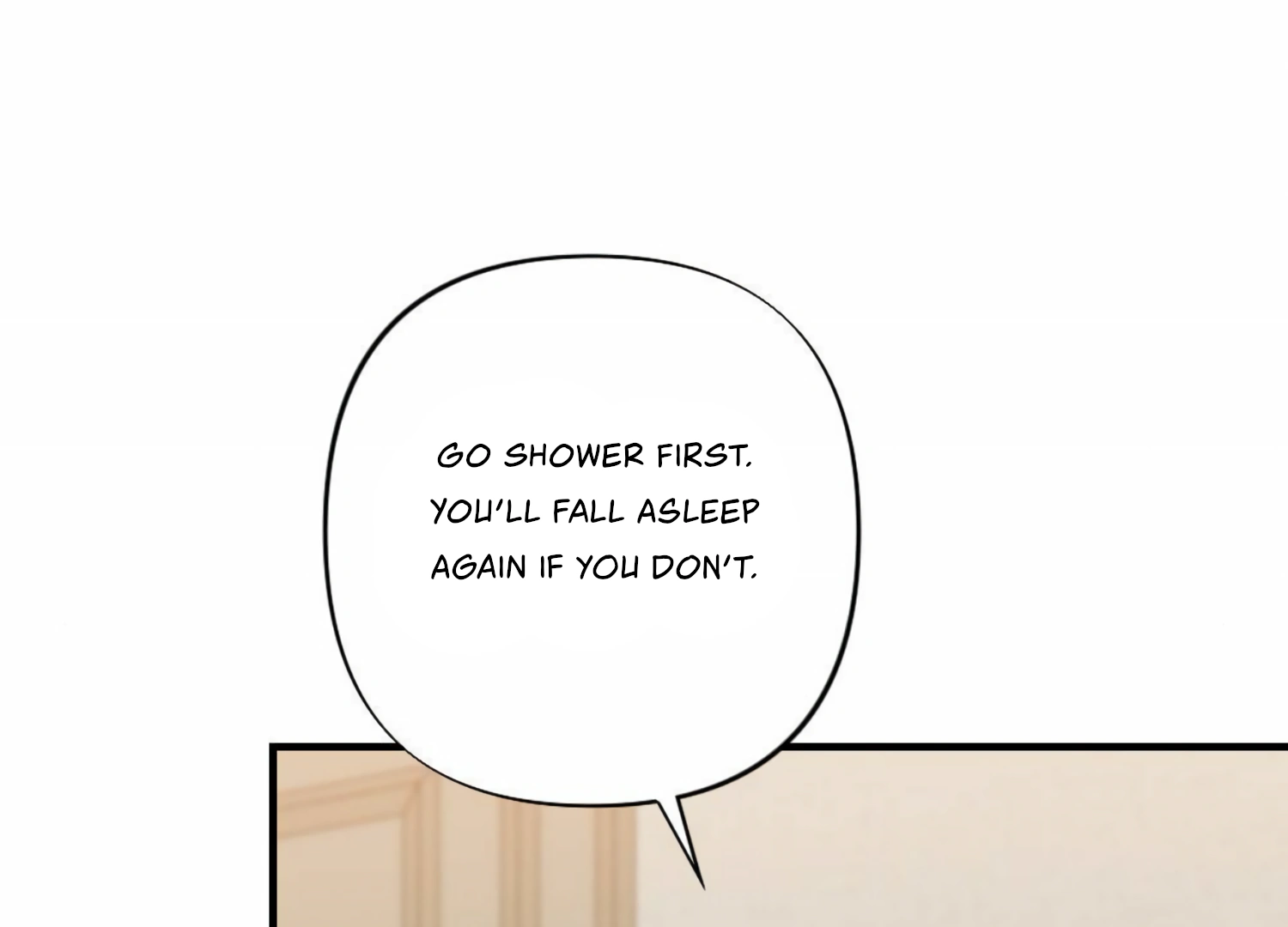 My Childhood Friend's Guide Chapter 21 - page 7