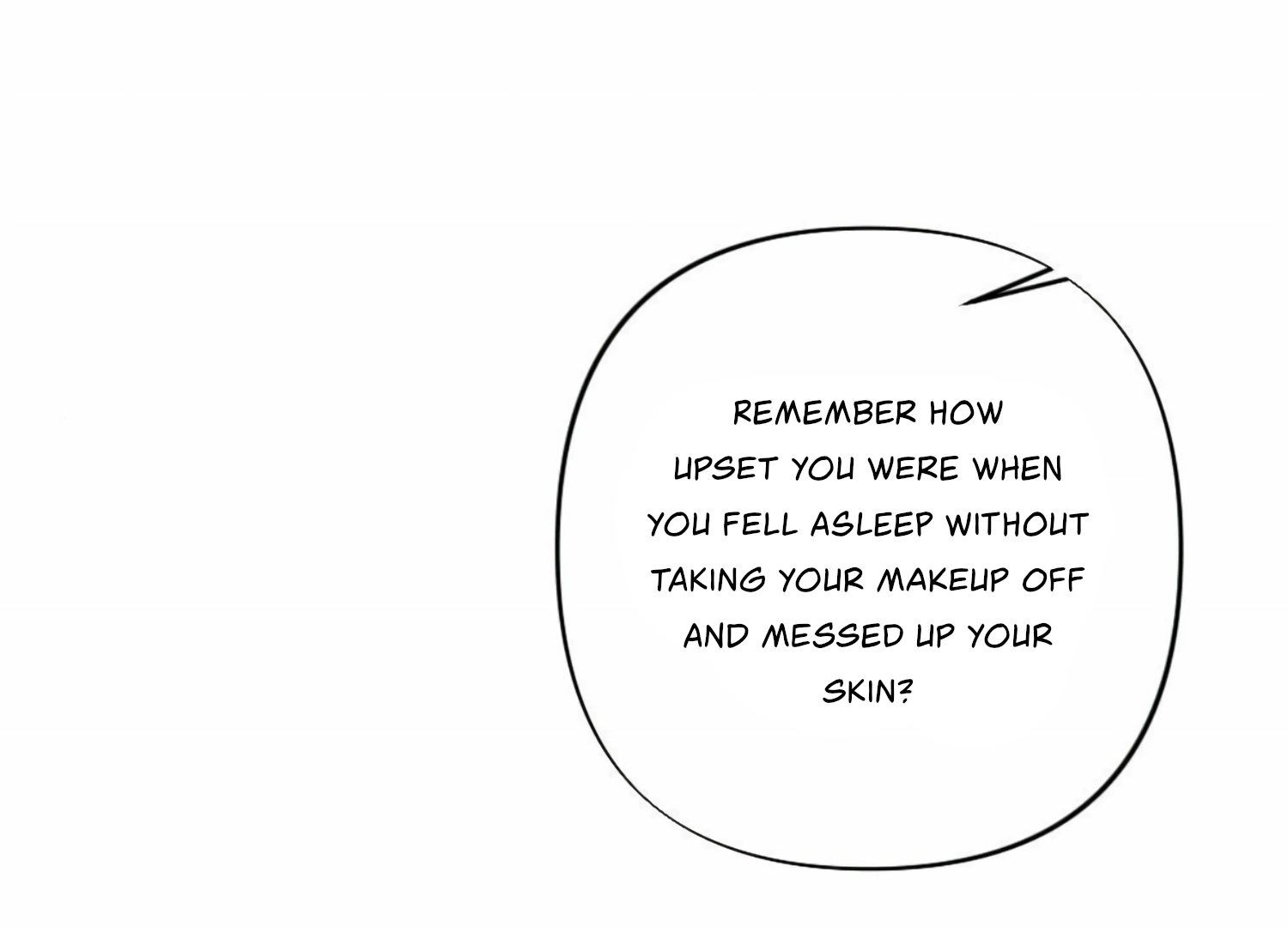 My Childhood Friend's Guide Chapter 21 - page 10