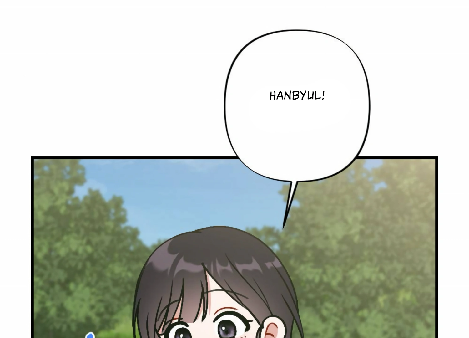 My Childhood Friend's Guide Chapter 22 - page 154