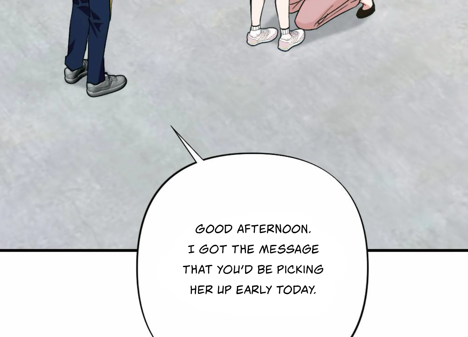 My Childhood Friend's Guide Chapter 22 - page 162