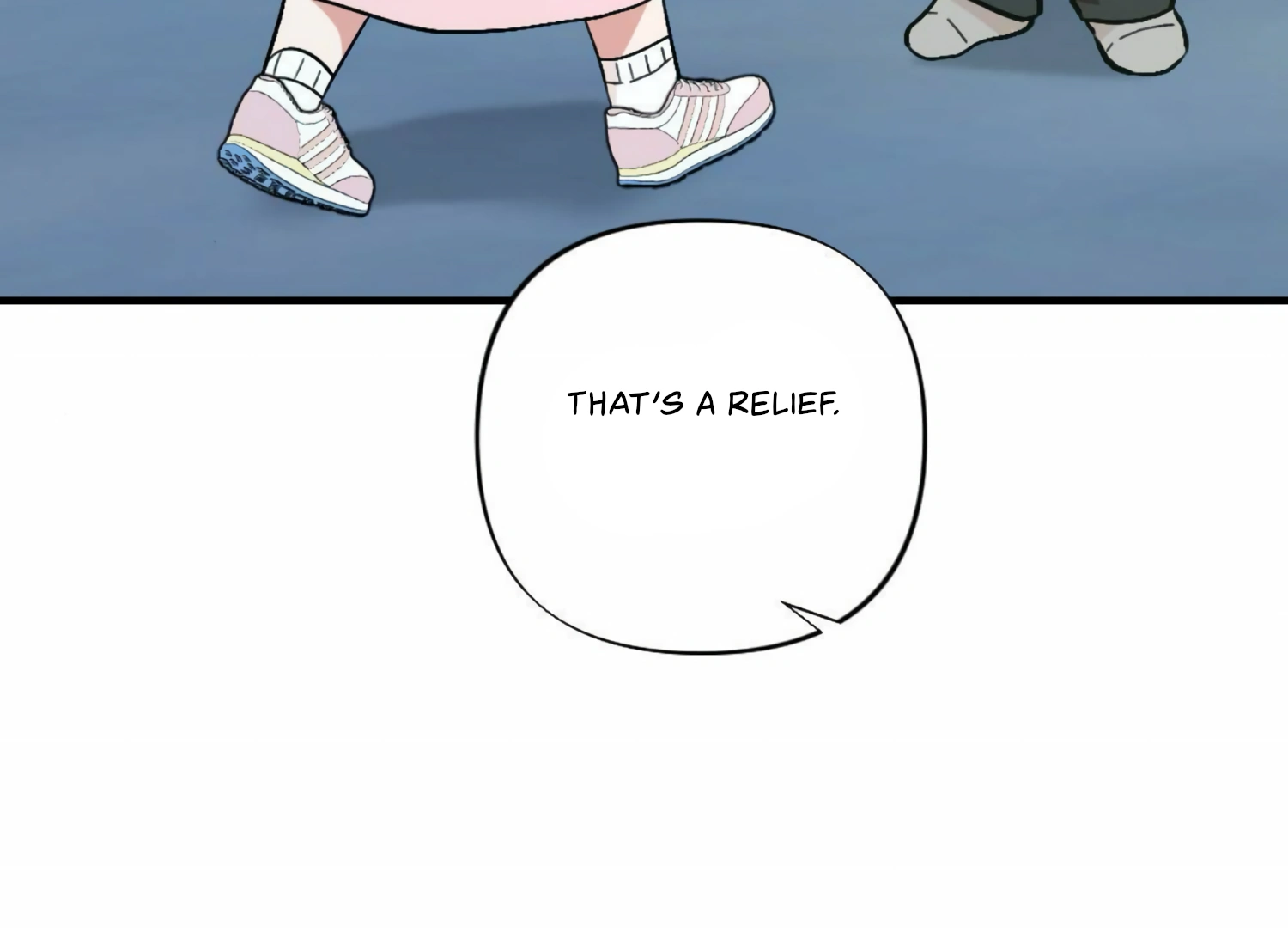 My Childhood Friend's Guide Chapter 22 - page 171