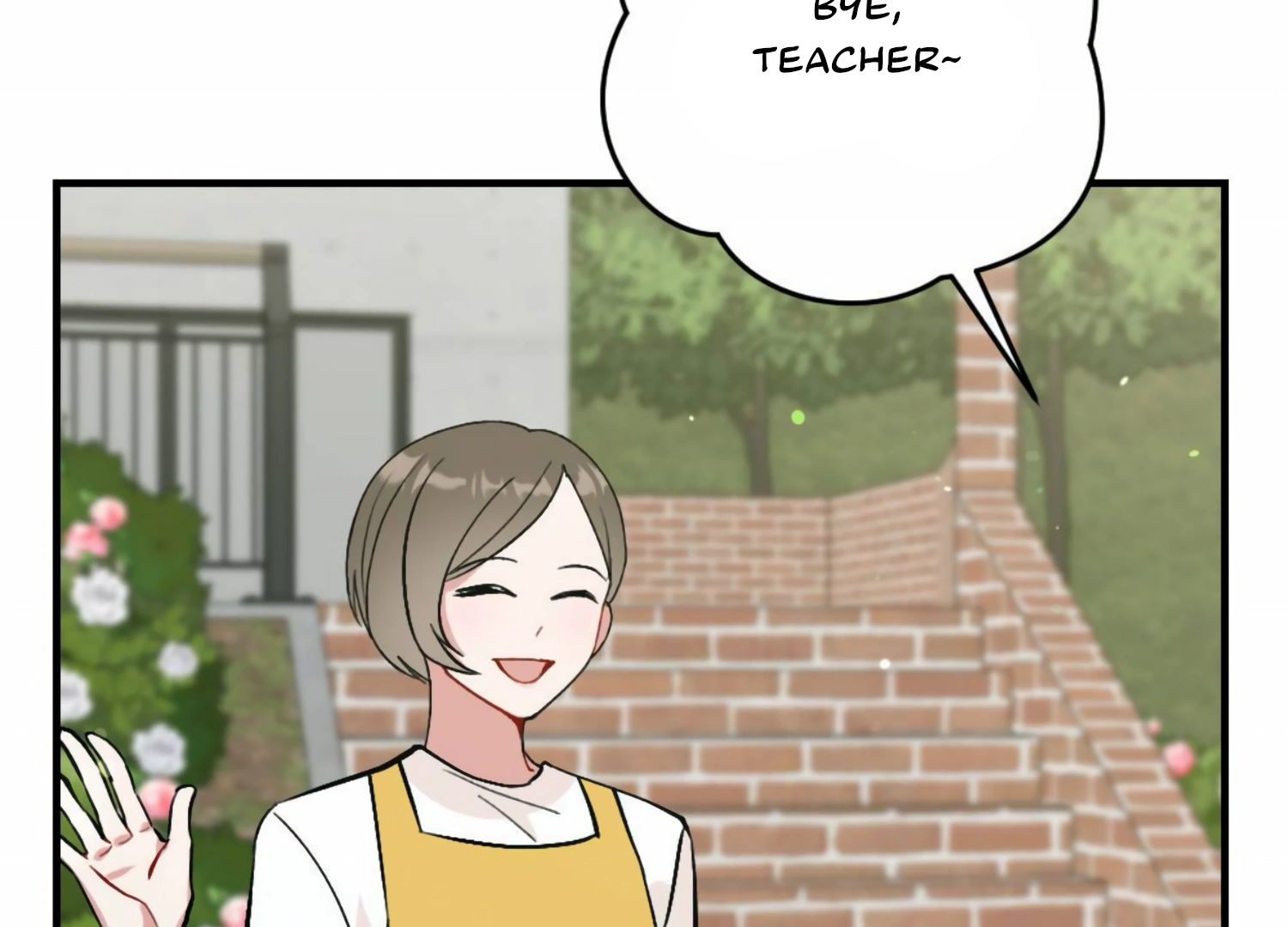 My Childhood Friend's Guide Chapter 22 - page 178