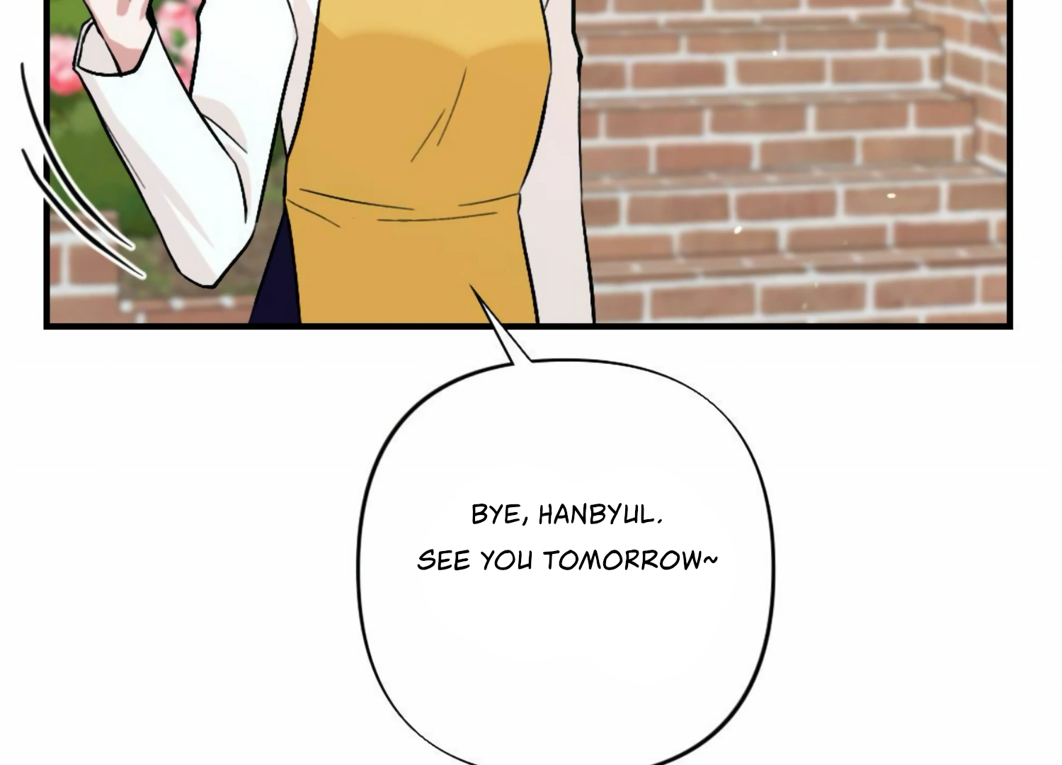 My Childhood Friend's Guide Chapter 22 - page 179