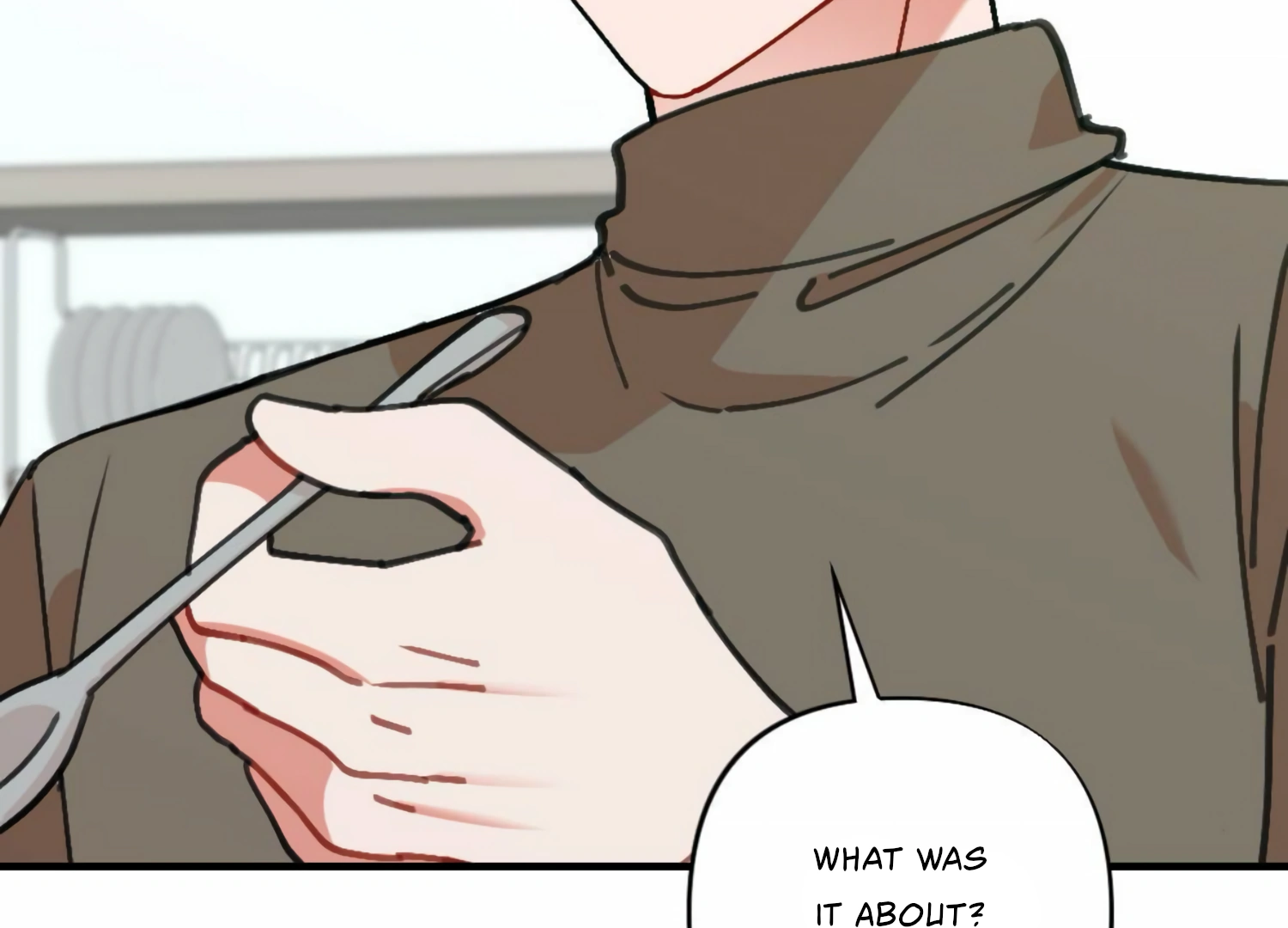My Childhood Friend's Guide Chapter 22 - page 19