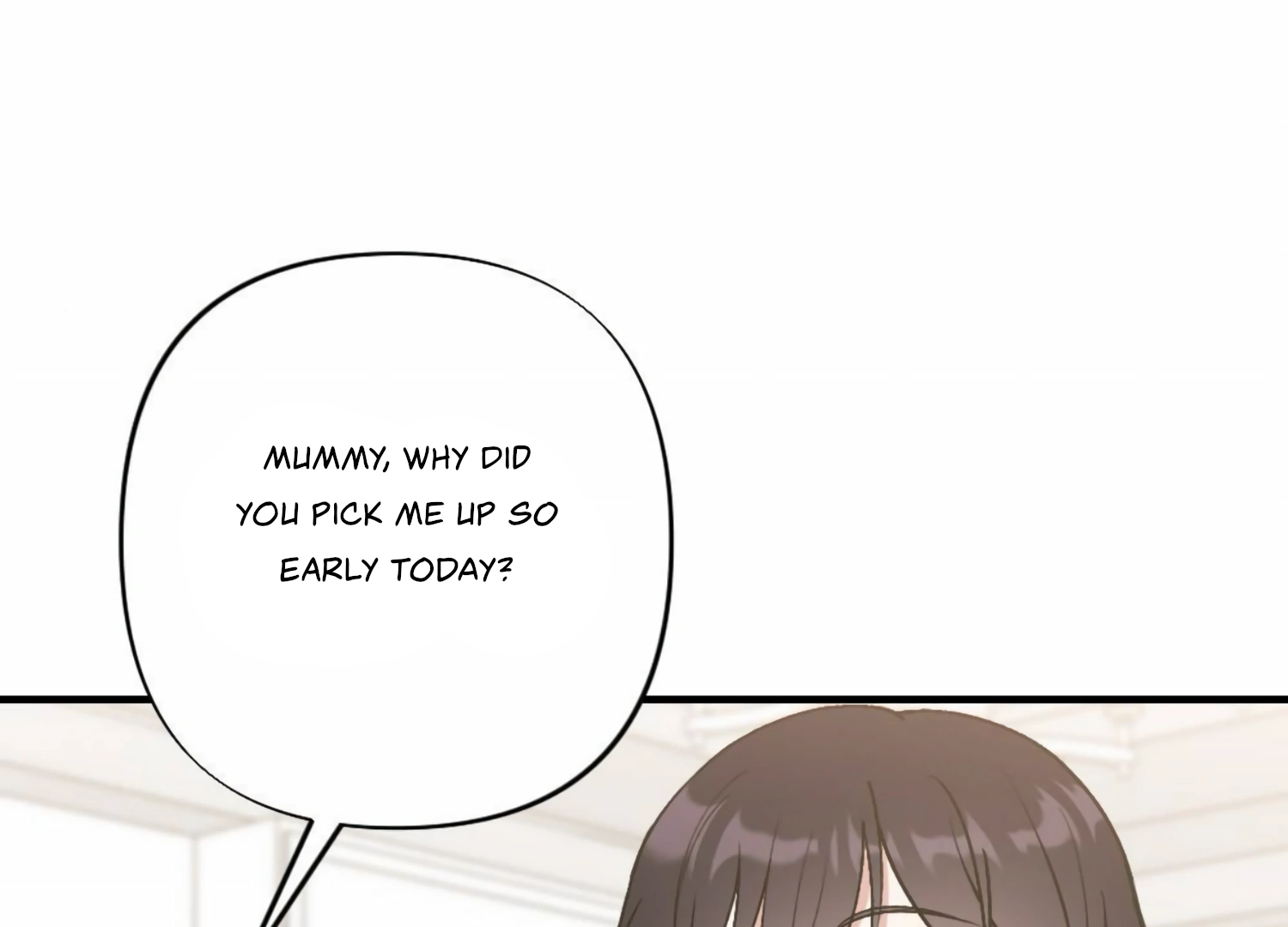 My Childhood Friend's Guide Chapter 22 - page 185