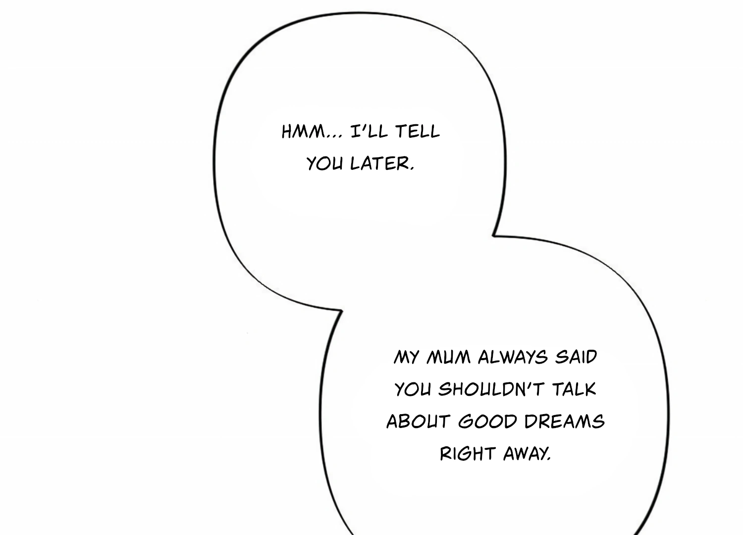 My Childhood Friend's Guide Chapter 22 - page 21