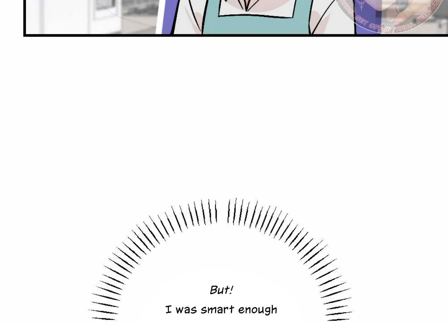 My Childhood Friend's Guide Chapter 22 - page 203