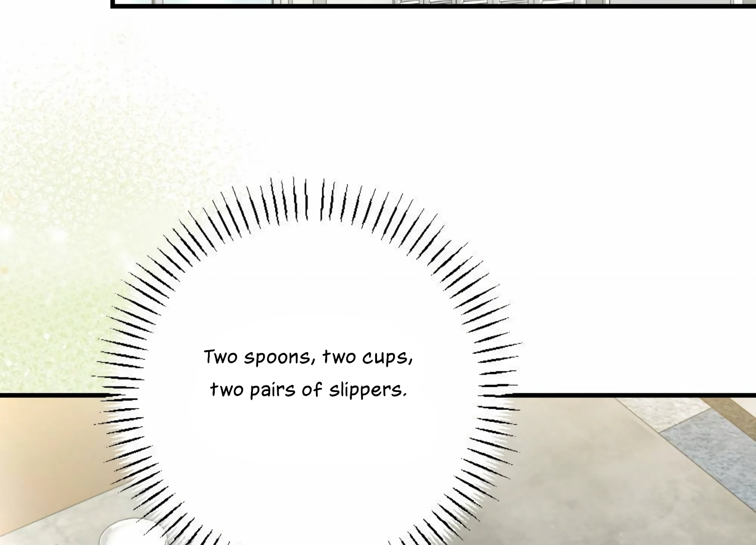 My Childhood Friend's Guide Chapter 22 - page 26