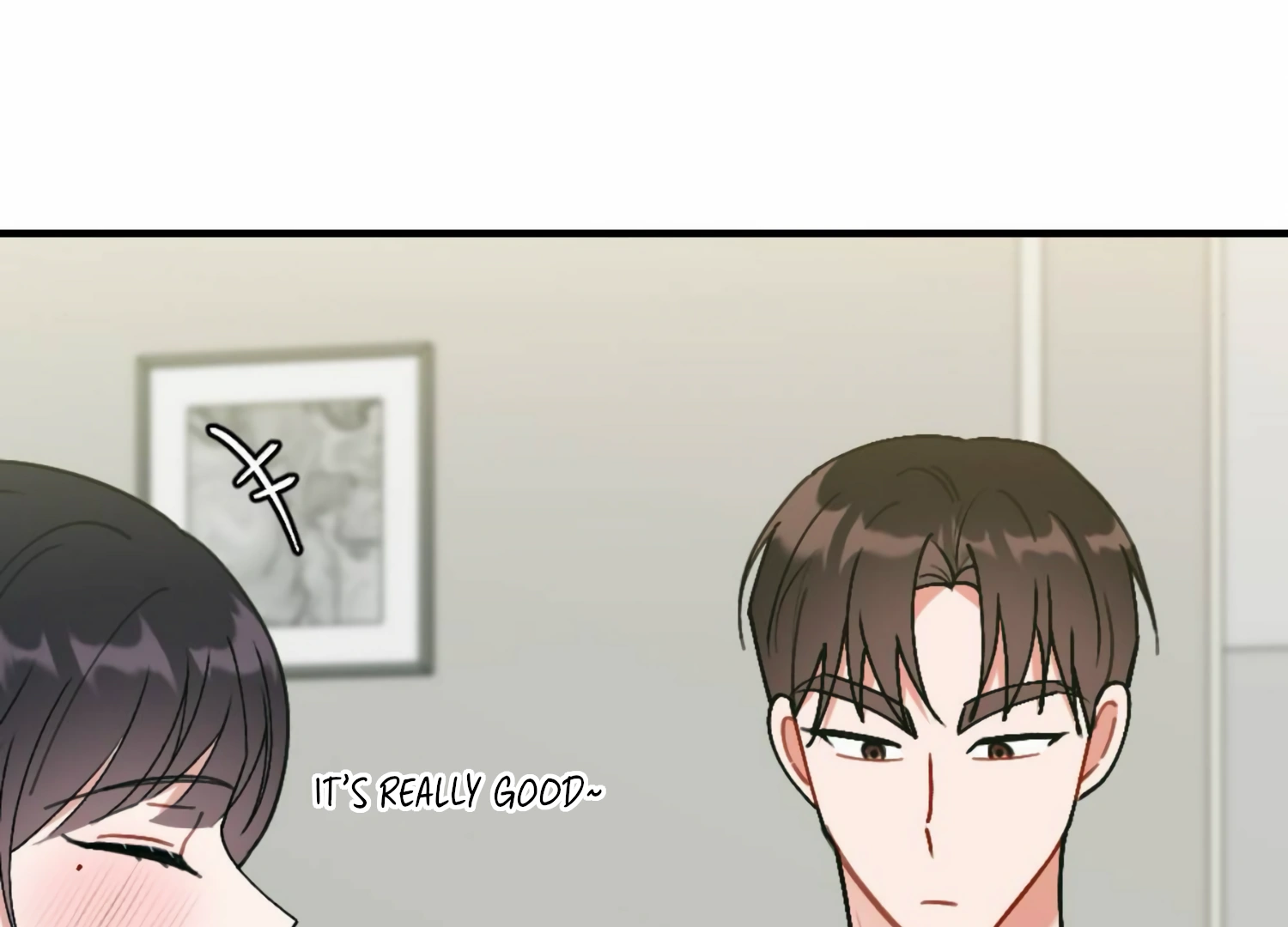 My Childhood Friend's Guide Chapter 22 - page 34