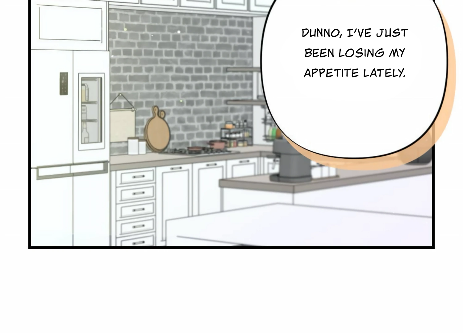 My Childhood Friend's Guide Chapter 22 - page 38