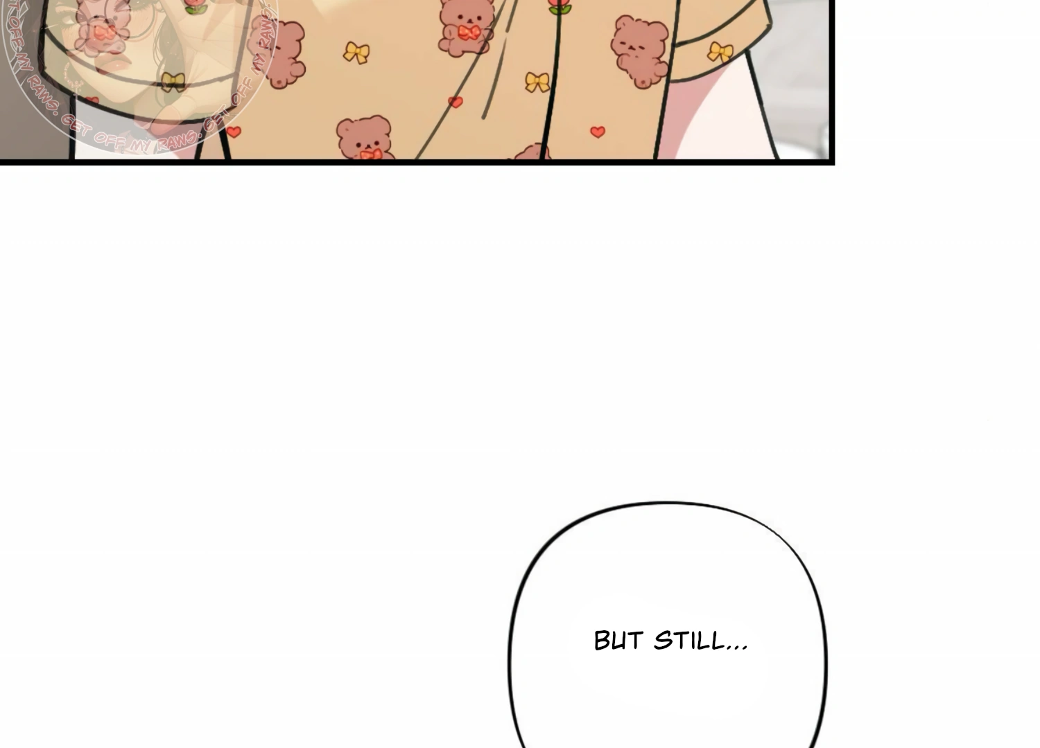 My Childhood Friend's Guide Chapter 22 - page 41