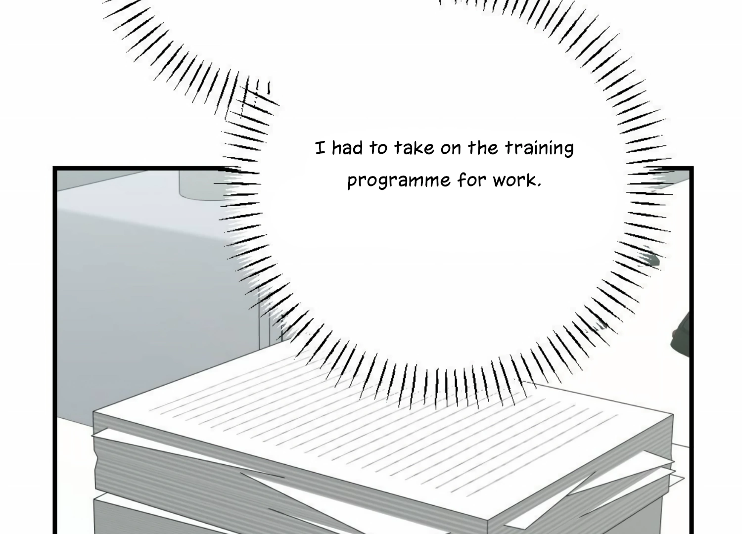 My Childhood Friend's Guide Chapter 22 - page 60