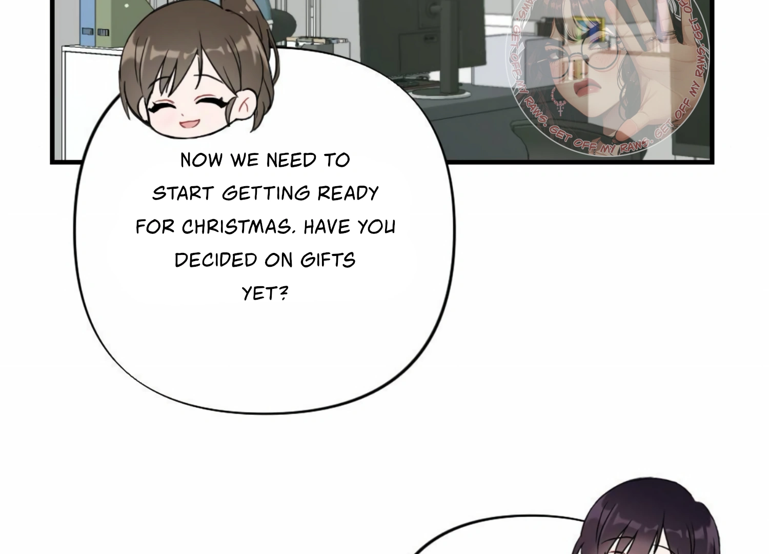 My Childhood Friend's Guide Chapter 22 - page 67