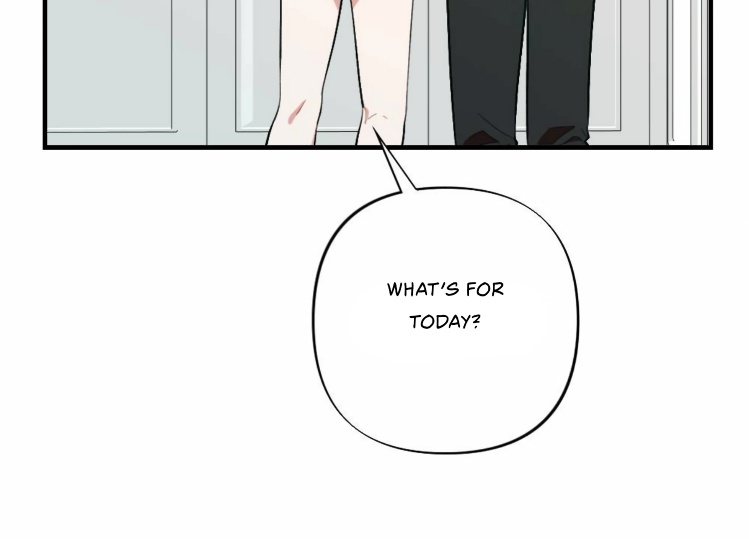 My Childhood Friend's Guide Chapter 22 - page 9