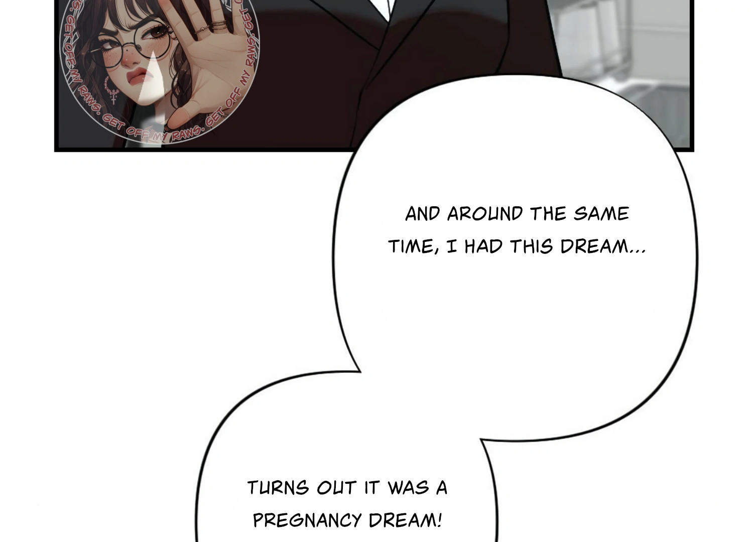 My Childhood Friend's Guide Chapter 22 - page 88