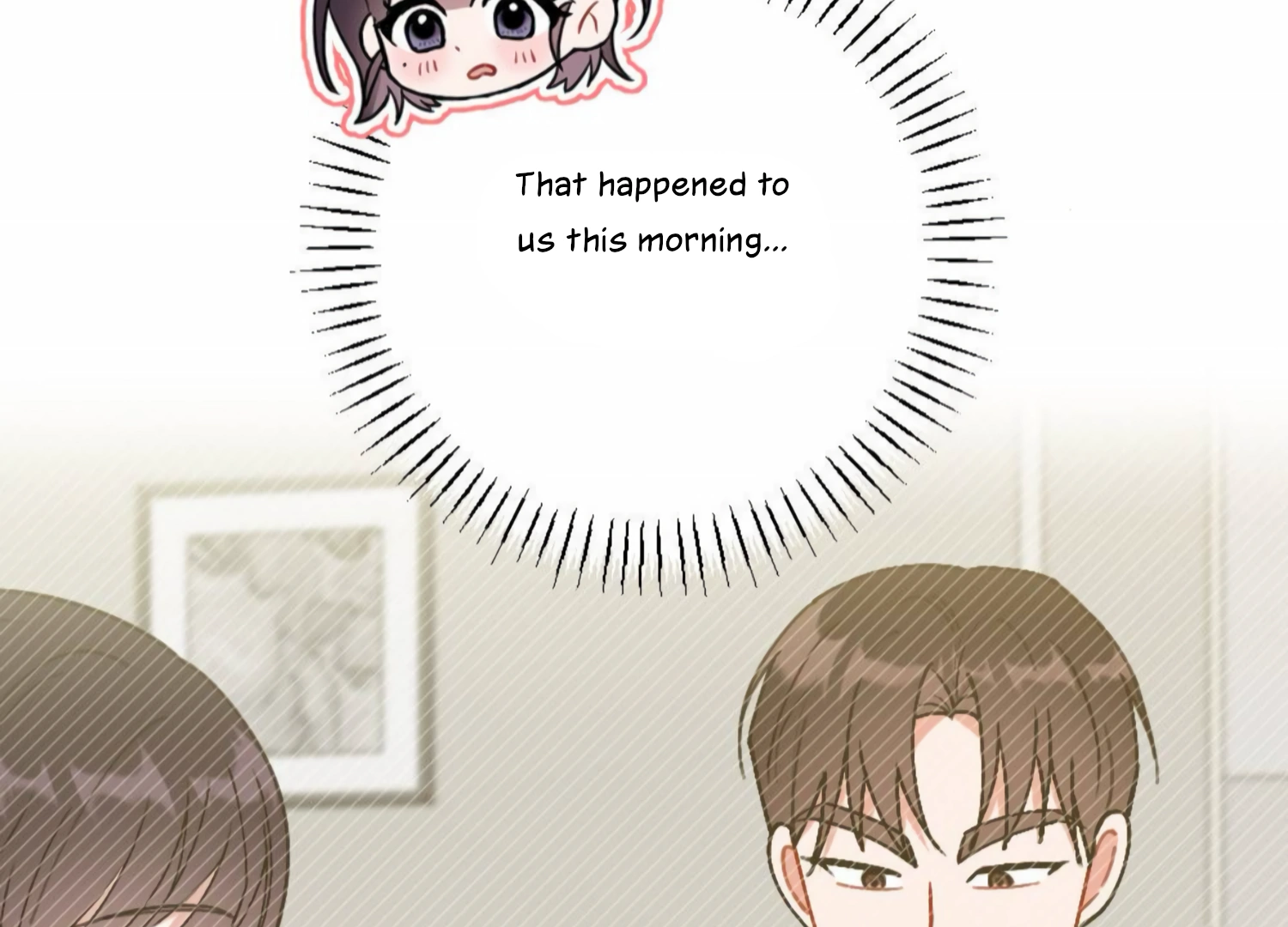 My Childhood Friend's Guide Chapter 22 - page 90