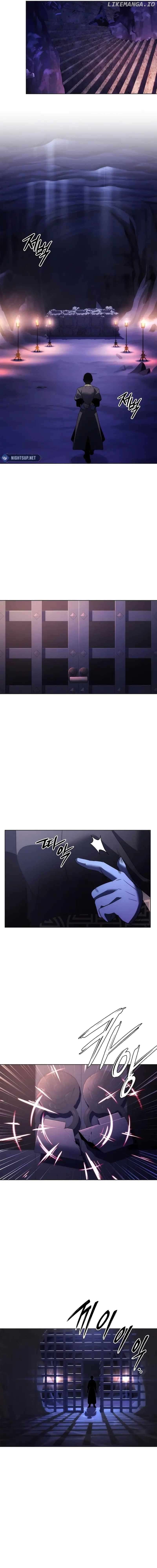 Goblin’s Night Chapter 72 - page 2