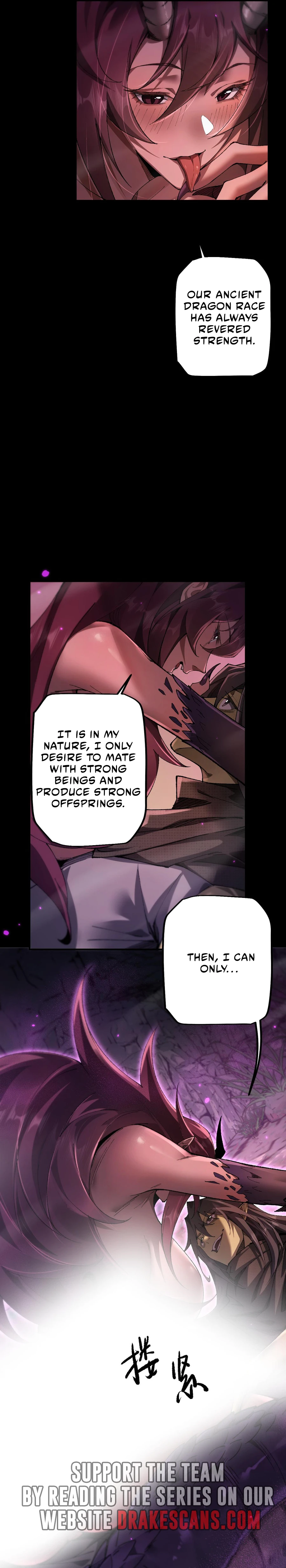 From Goblin to Goblin God Chapter 24 - page 13