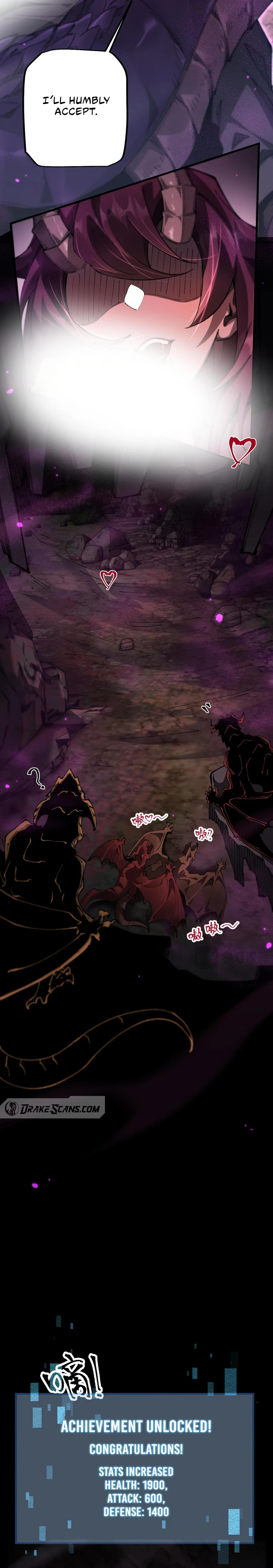 From Goblin to Goblin God Chapter 24 - page 14