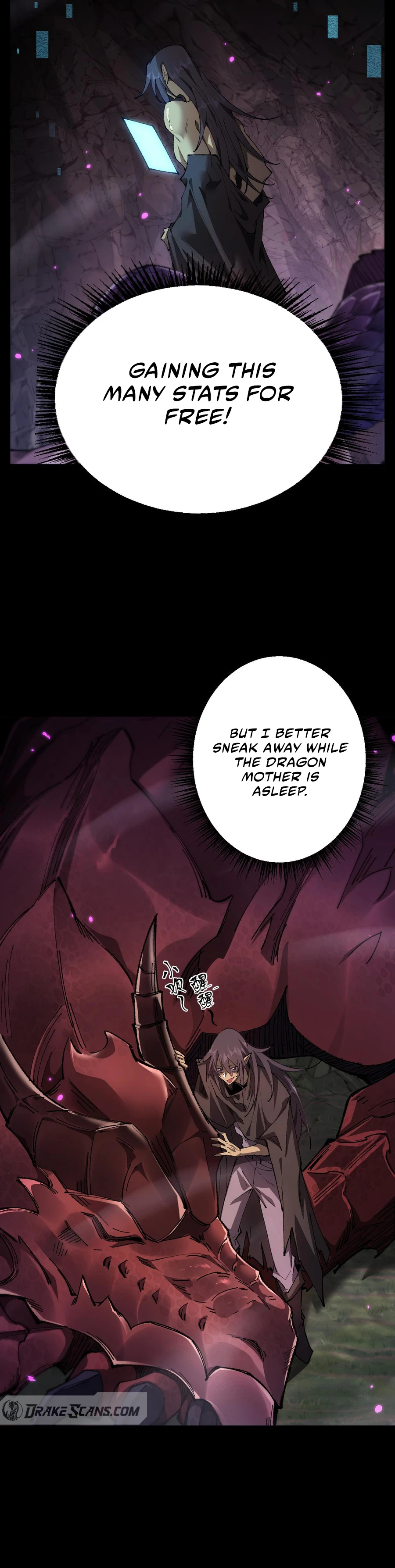 From Goblin to Goblin God Chapter 24 - page 15