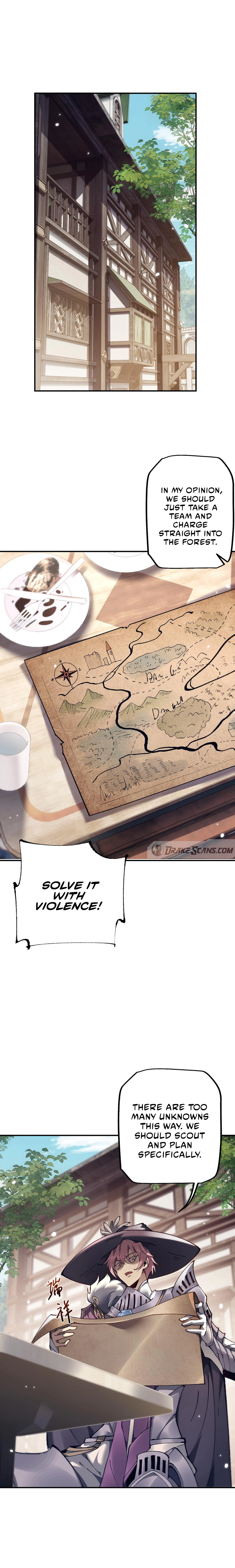 From Goblin to Goblin God Chapter 26 - page 10