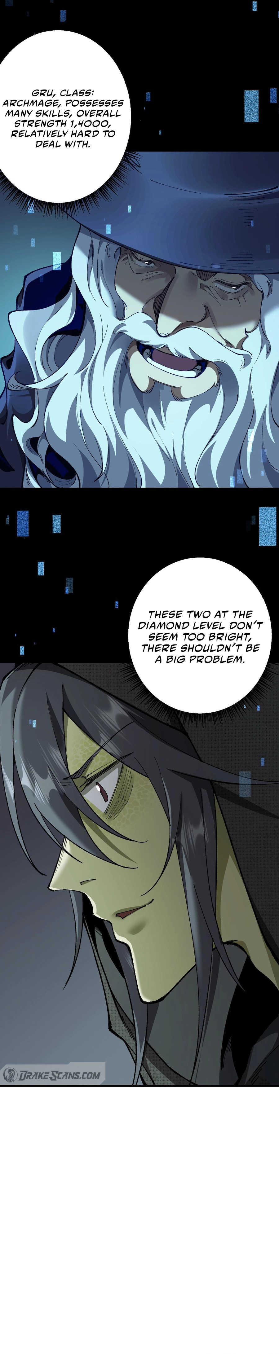 From Goblin to Goblin God Chapter 26 - page 18