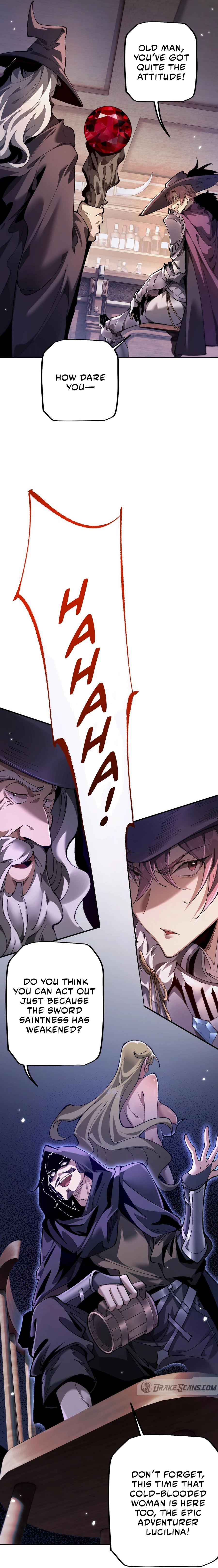 From Goblin to Goblin God Chapter 26 - page 5