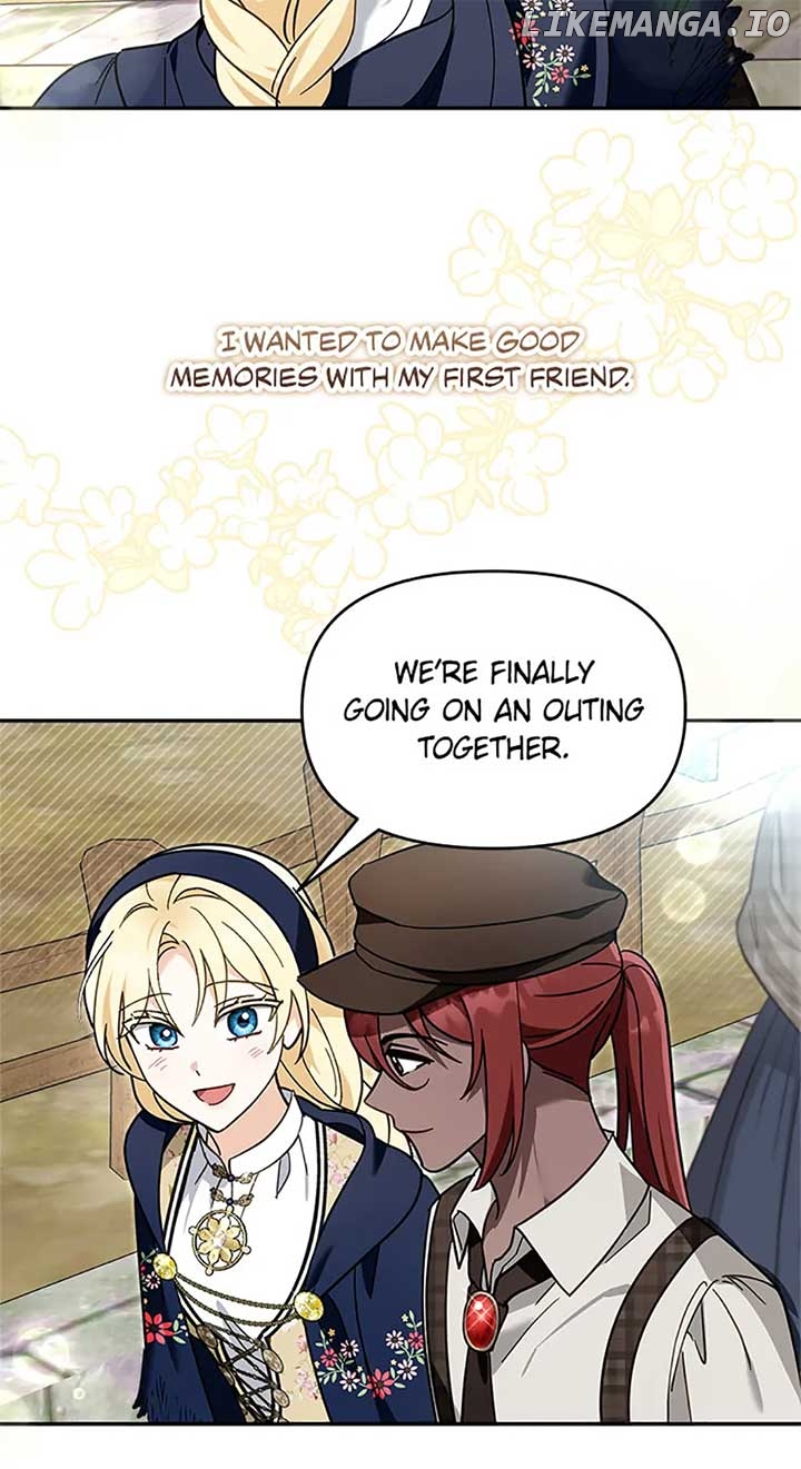 I'd Rather Abandon Them Than Be Abandoned Chapter 30 - page 2