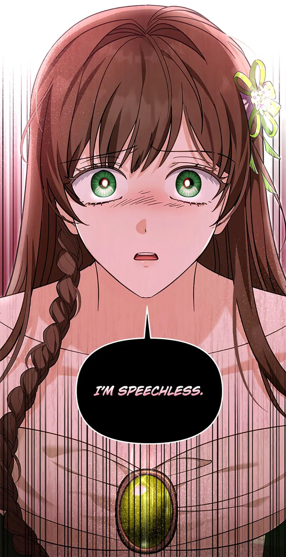 I'd Rather Abandon Them Than Be Abandoned Chapter 31 - page 11