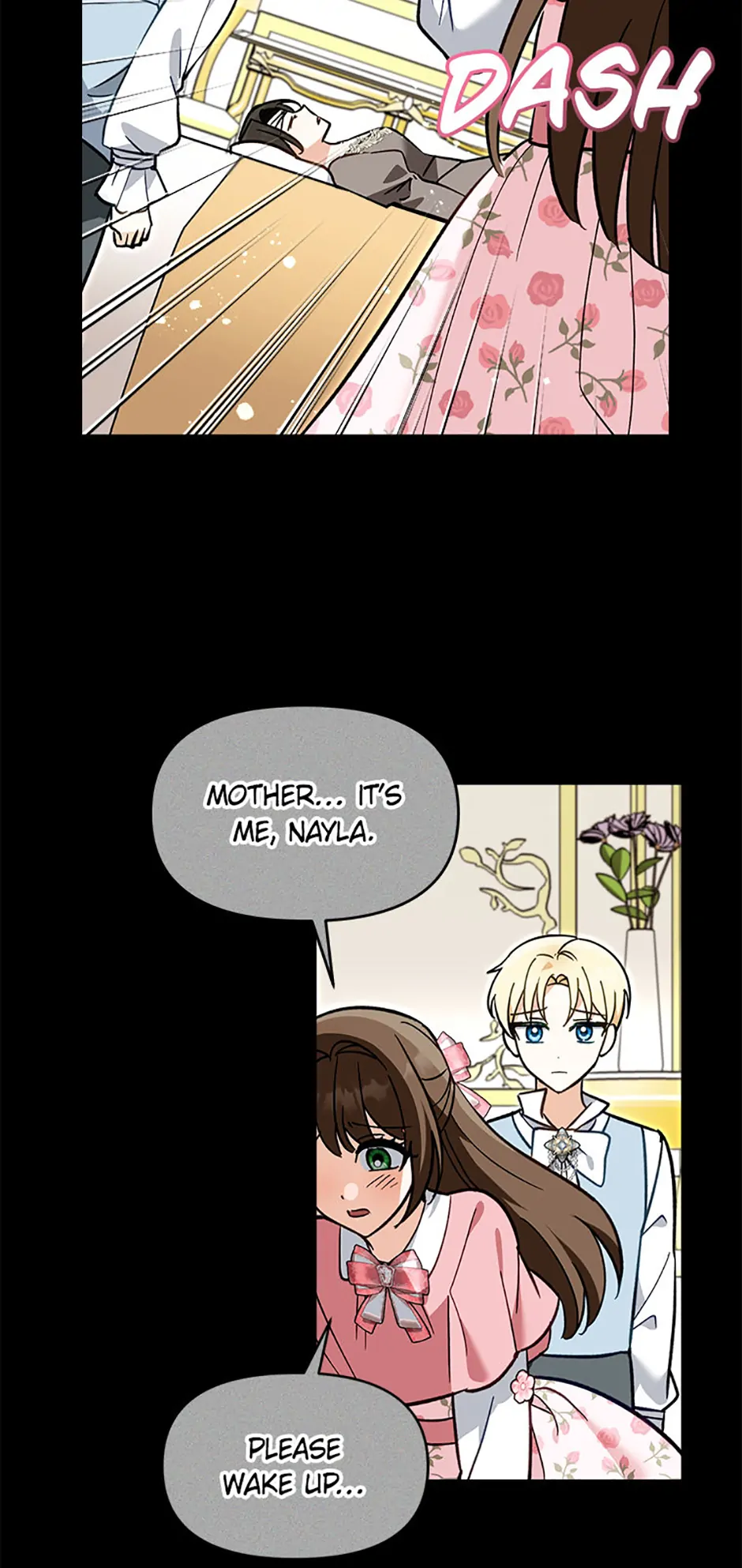 I'd Rather Abandon Them Than Be Abandoned Chapter 31 - page 23