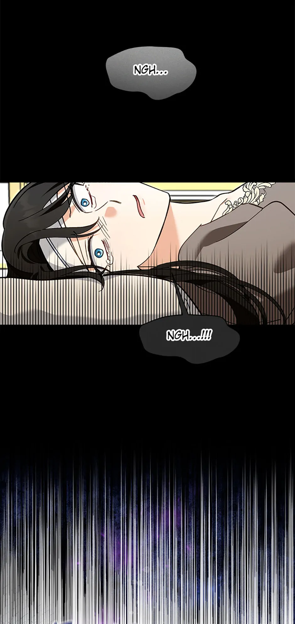 I'd Rather Abandon Them Than Be Abandoned Chapter 31 - page 24