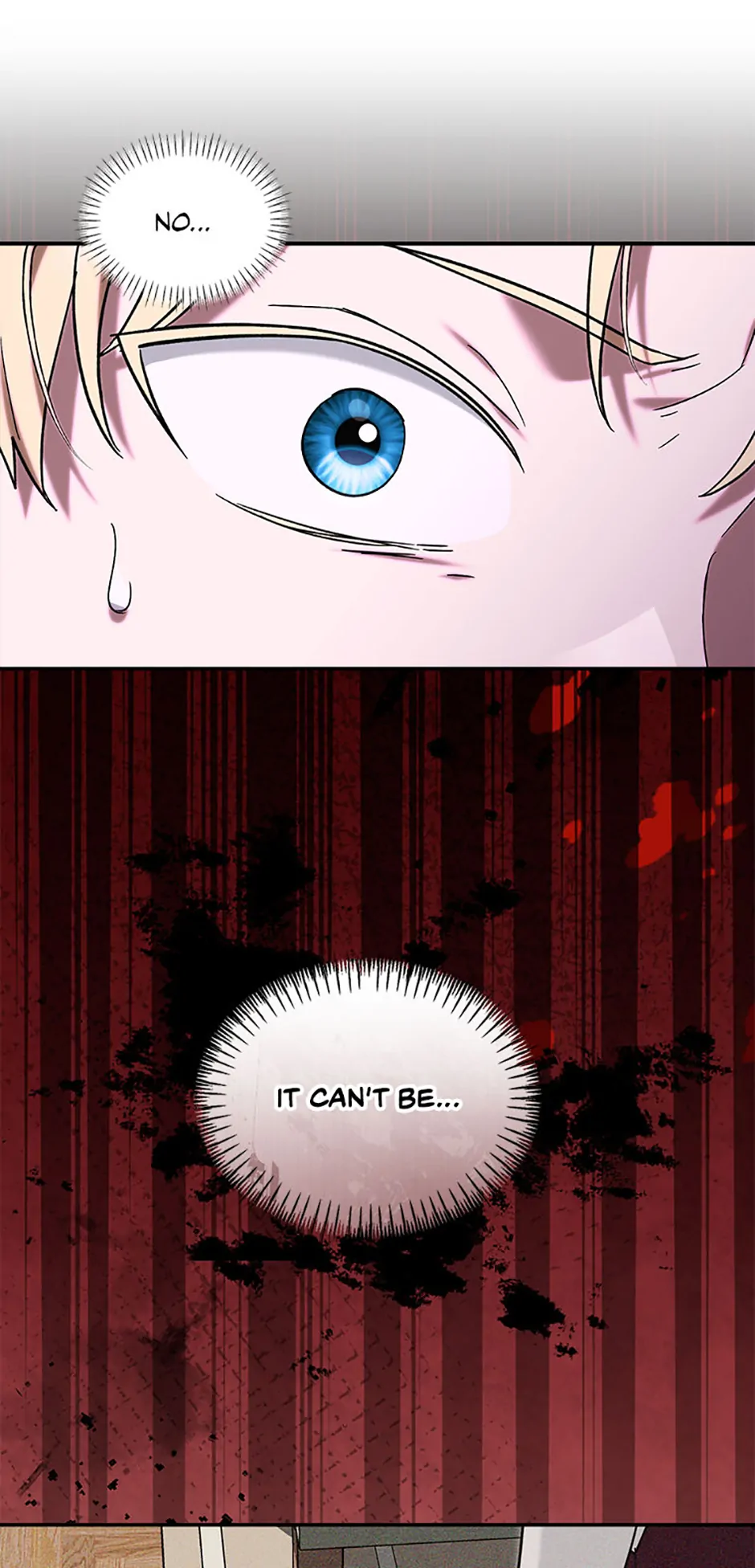 I'd Rather Abandon Them Than Be Abandoned Chapter 31 - page 26