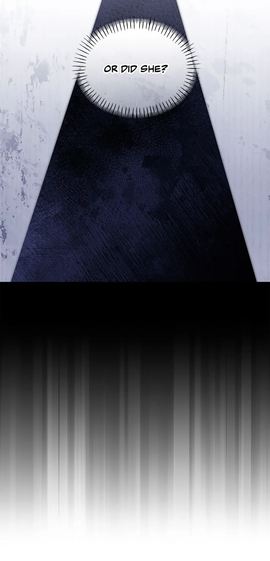 I'd Rather Abandon Them Than Be Abandoned Chapter 31 - page 28