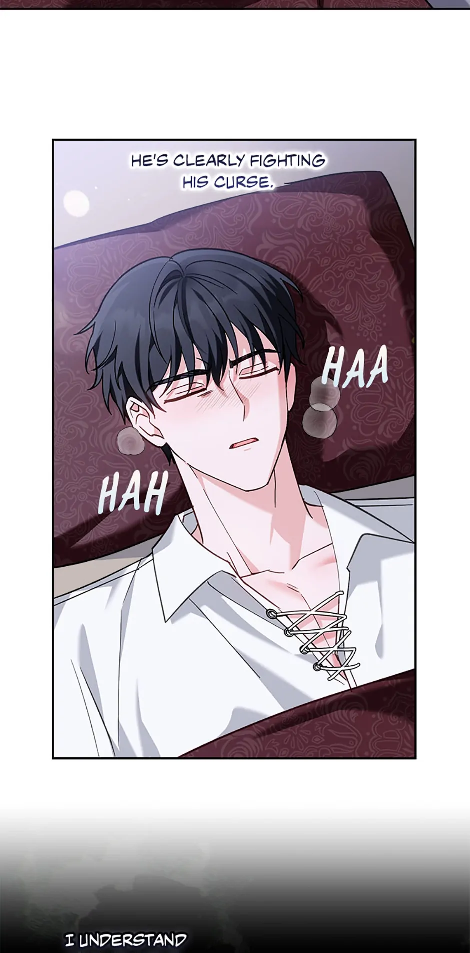 I'd Rather Abandon Them Than Be Abandoned Chapter 31 - page 36