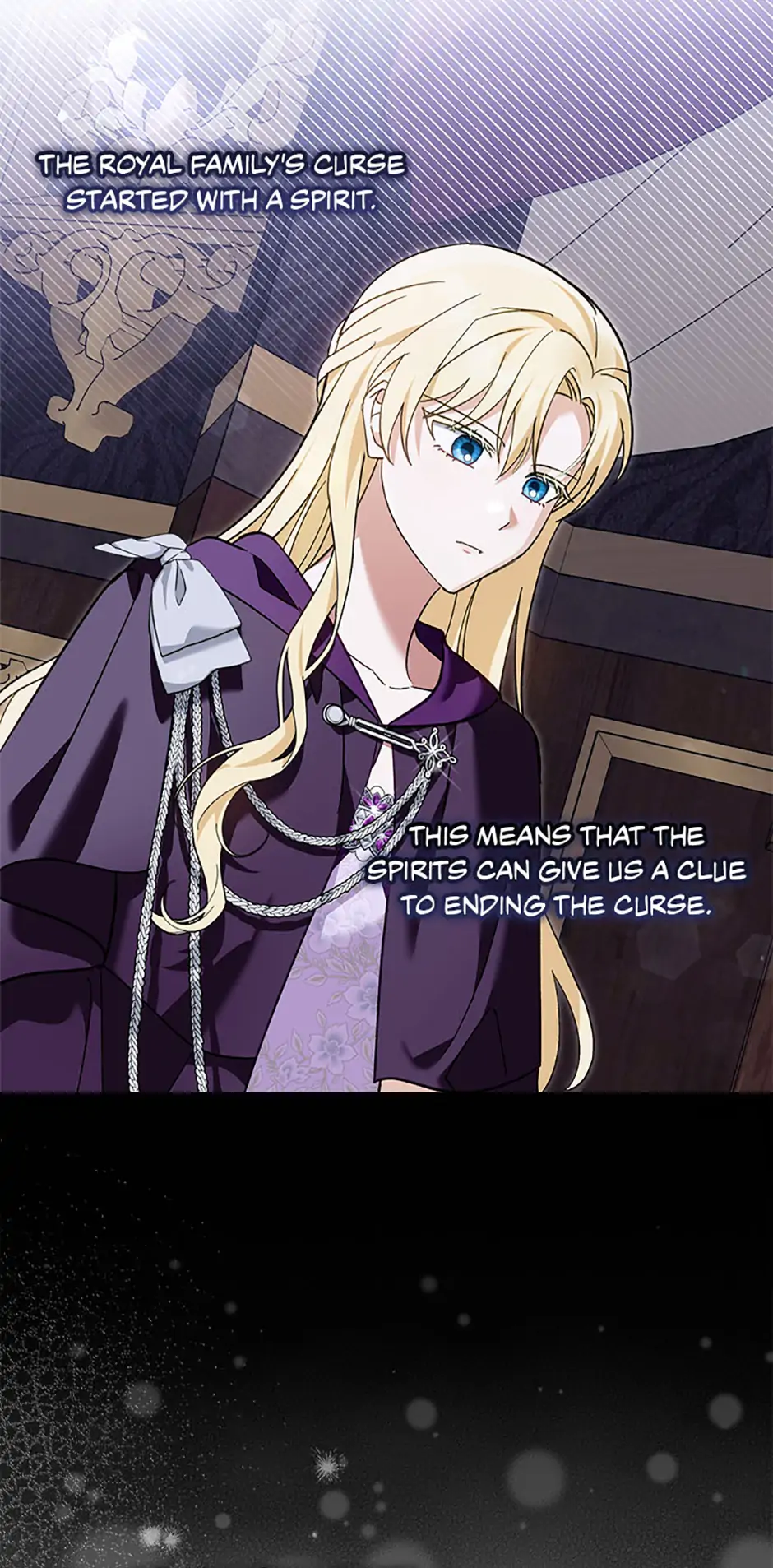 I'd Rather Abandon Them Than Be Abandoned Chapter 31 - page 38