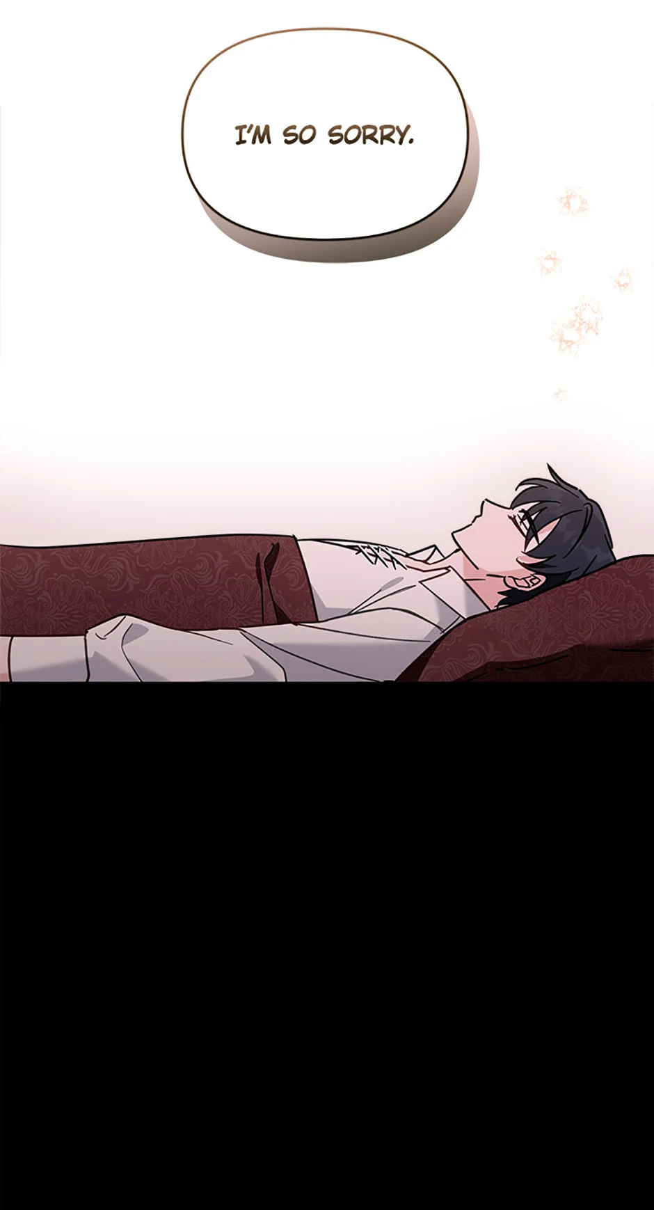 I'd Rather Abandon Them Than Be Abandoned Chapter 31 - page 44