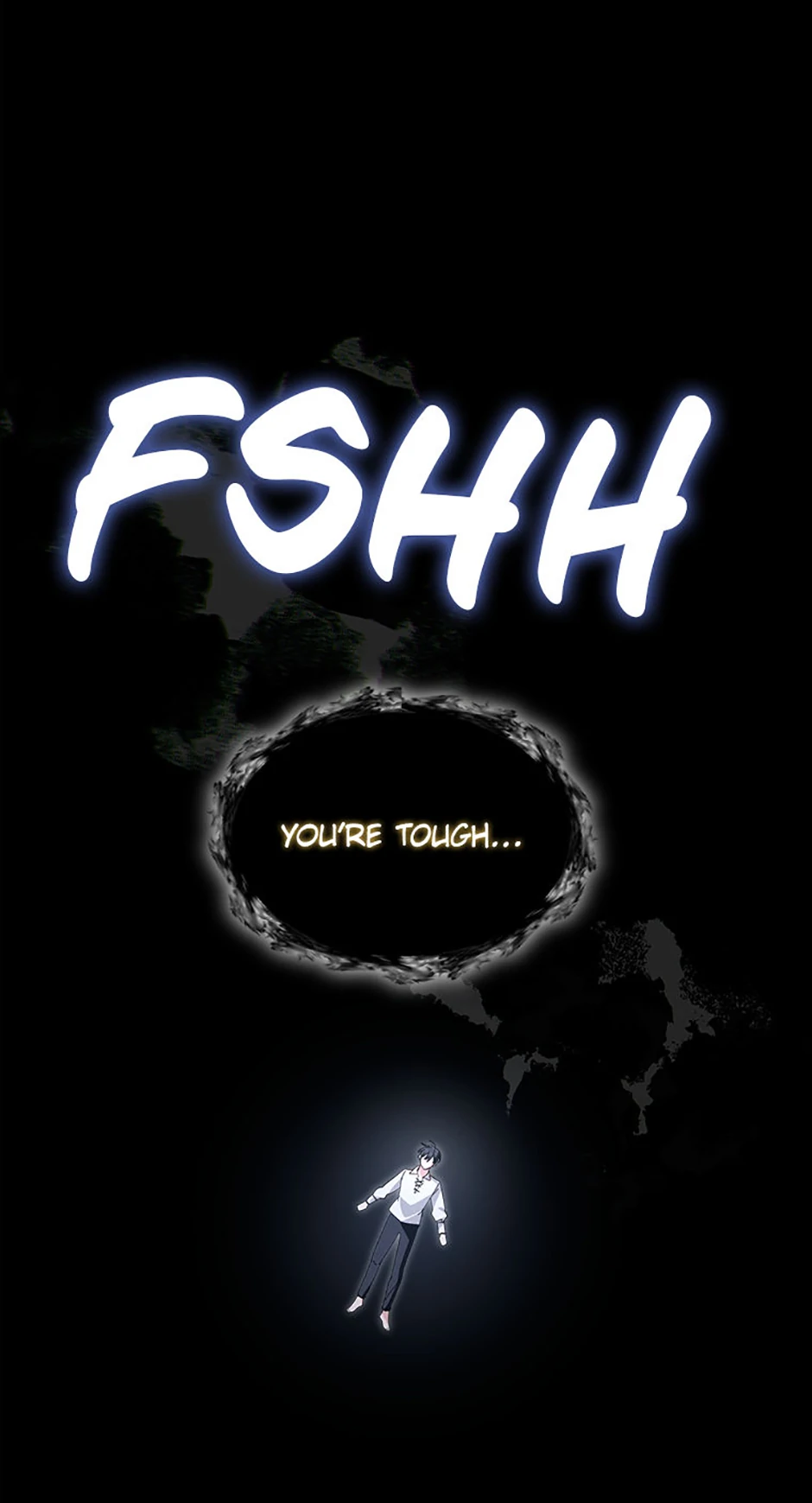 I'd Rather Abandon Them Than Be Abandoned Chapter 31 - page 45