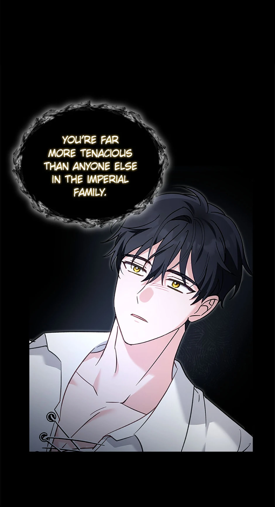 I'd Rather Abandon Them Than Be Abandoned Chapter 31 - page 46