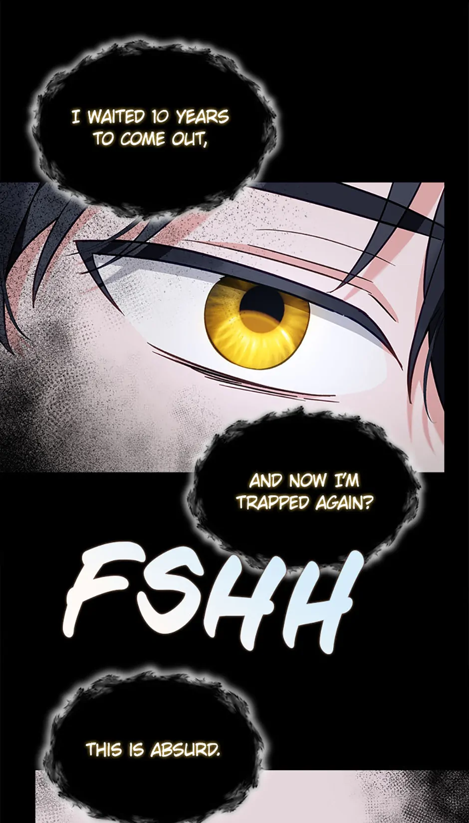 I'd Rather Abandon Them Than Be Abandoned Chapter 31 - page 47