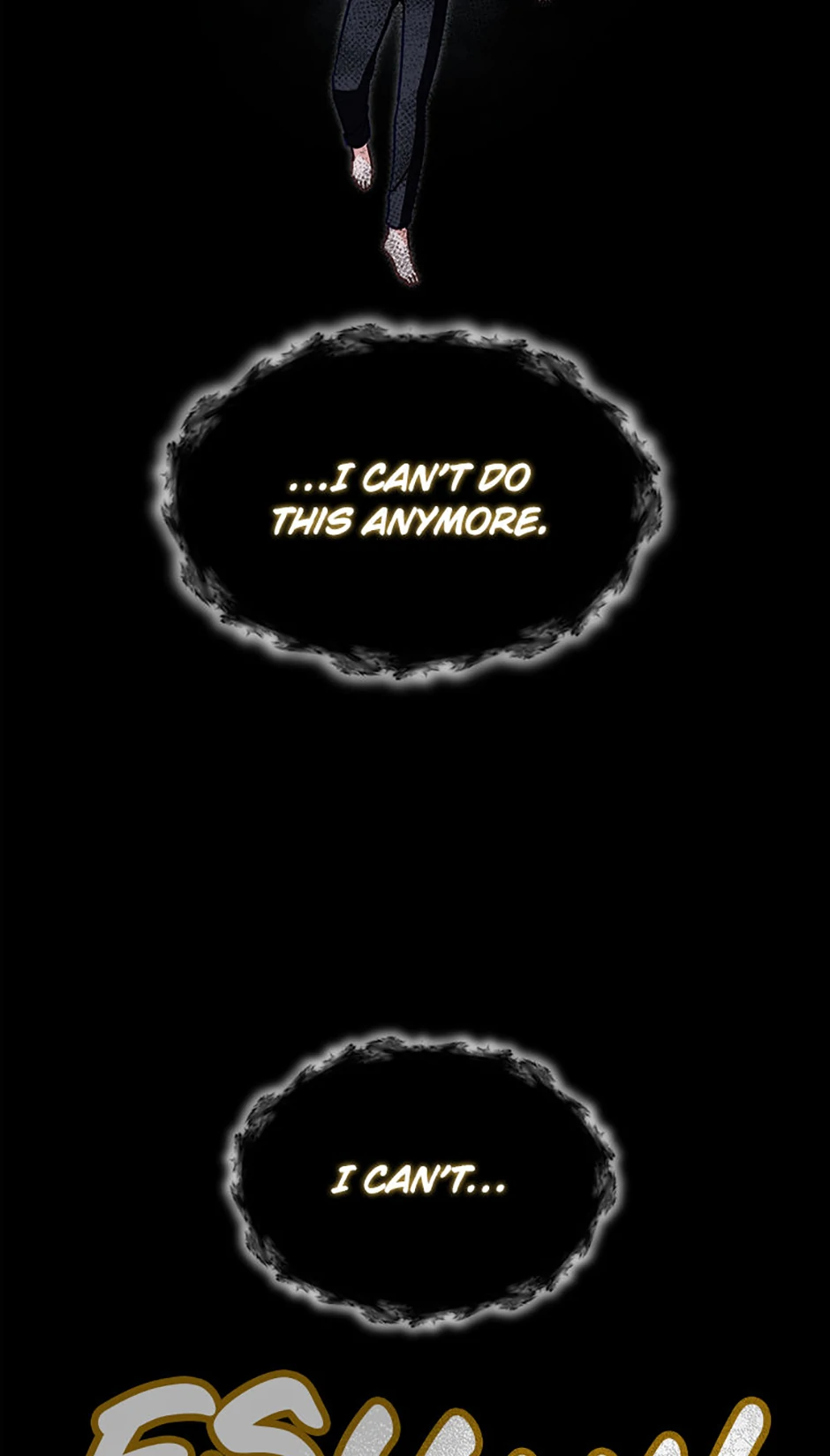 I'd Rather Abandon Them Than Be Abandoned Chapter 31 - page 49