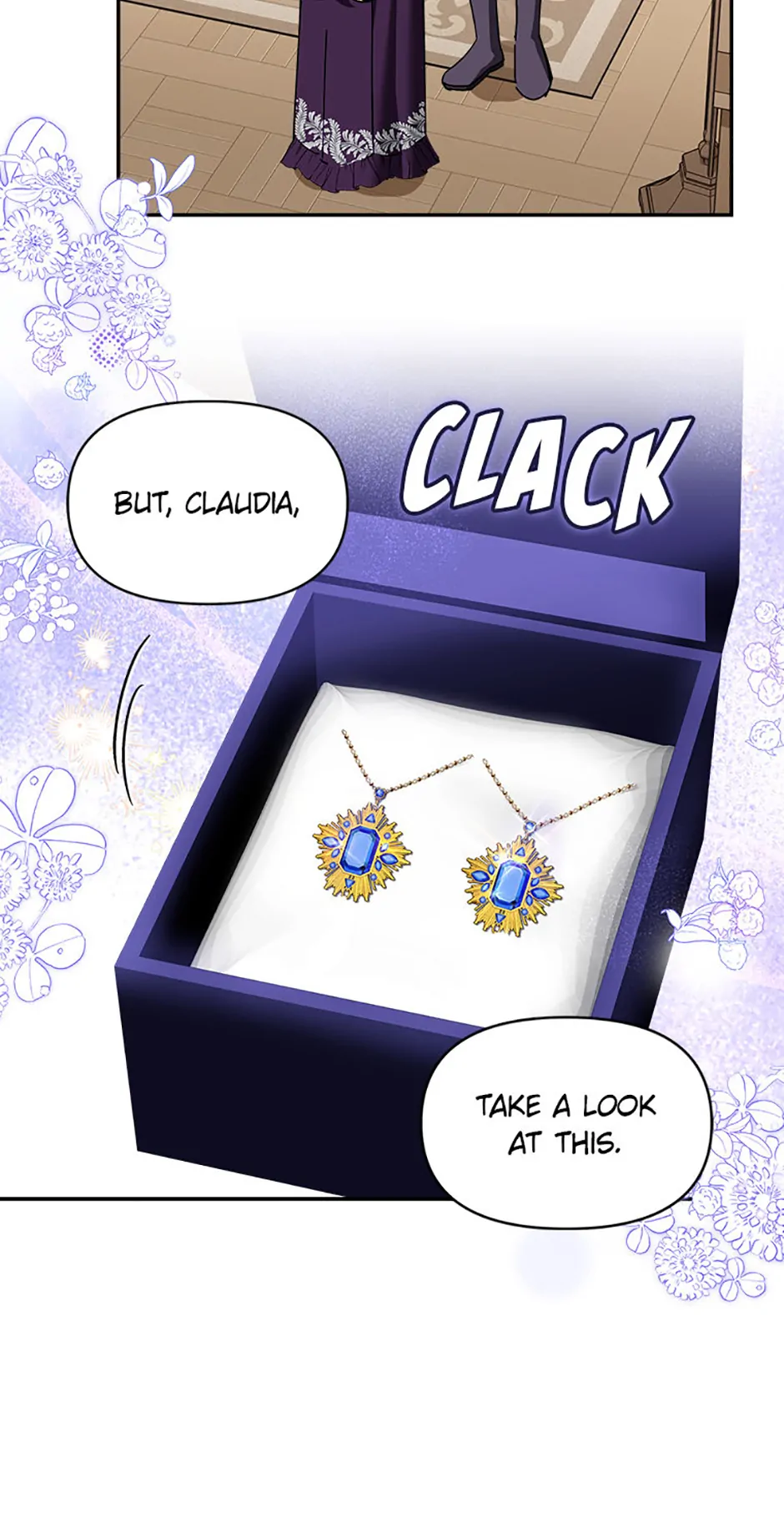 I'd Rather Abandon Them Than Be Abandoned Chapter 32 - page 30
