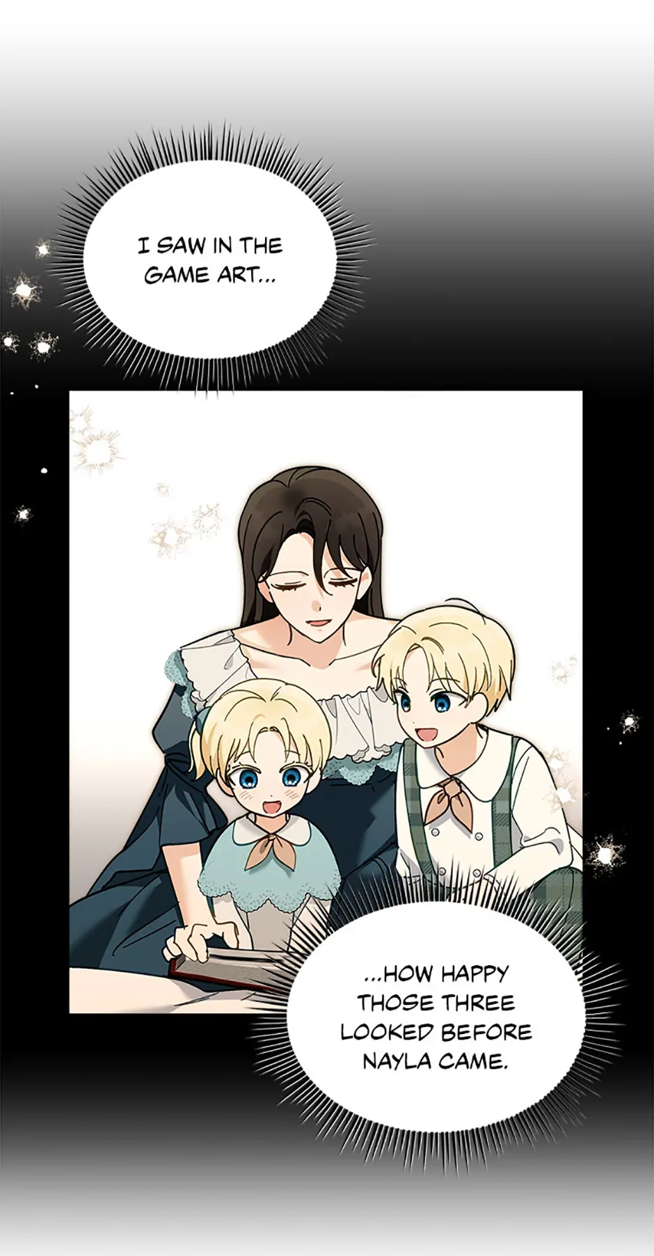 I'd Rather Abandon Them Than Be Abandoned Chapter 32 - page 37