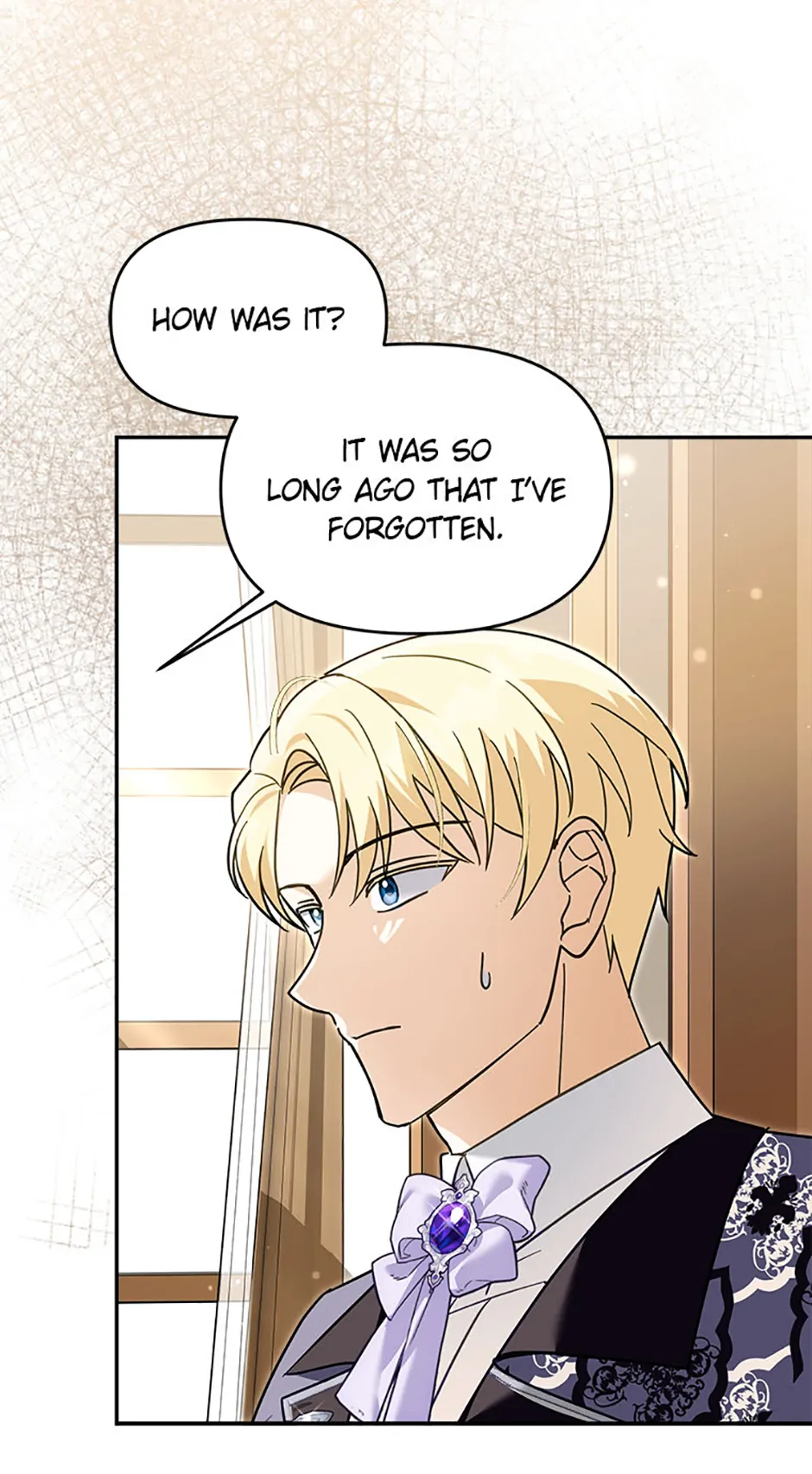 I'd Rather Abandon Them Than Be Abandoned Chapter 32 - page 42