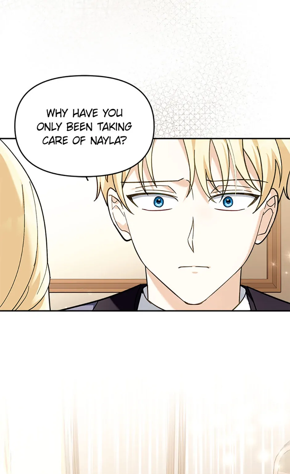 I'd Rather Abandon Them Than Be Abandoned Chapter 32 - page 48