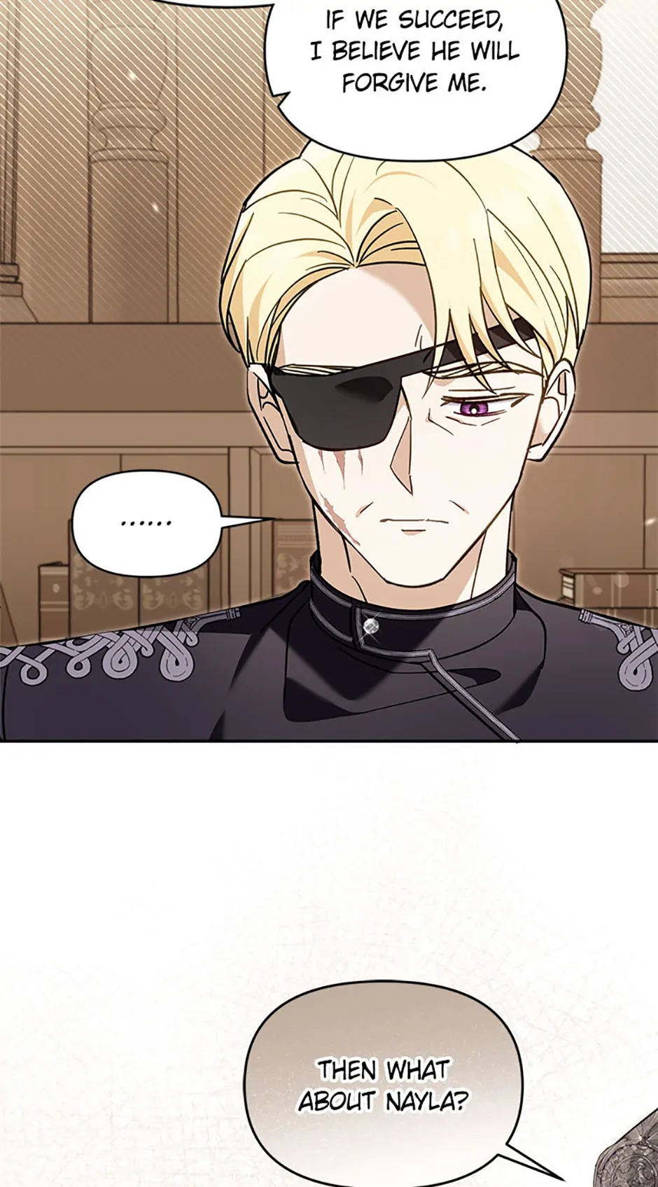 I'd Rather Abandon Them Than Be Abandoned Chapter 32 - page 10